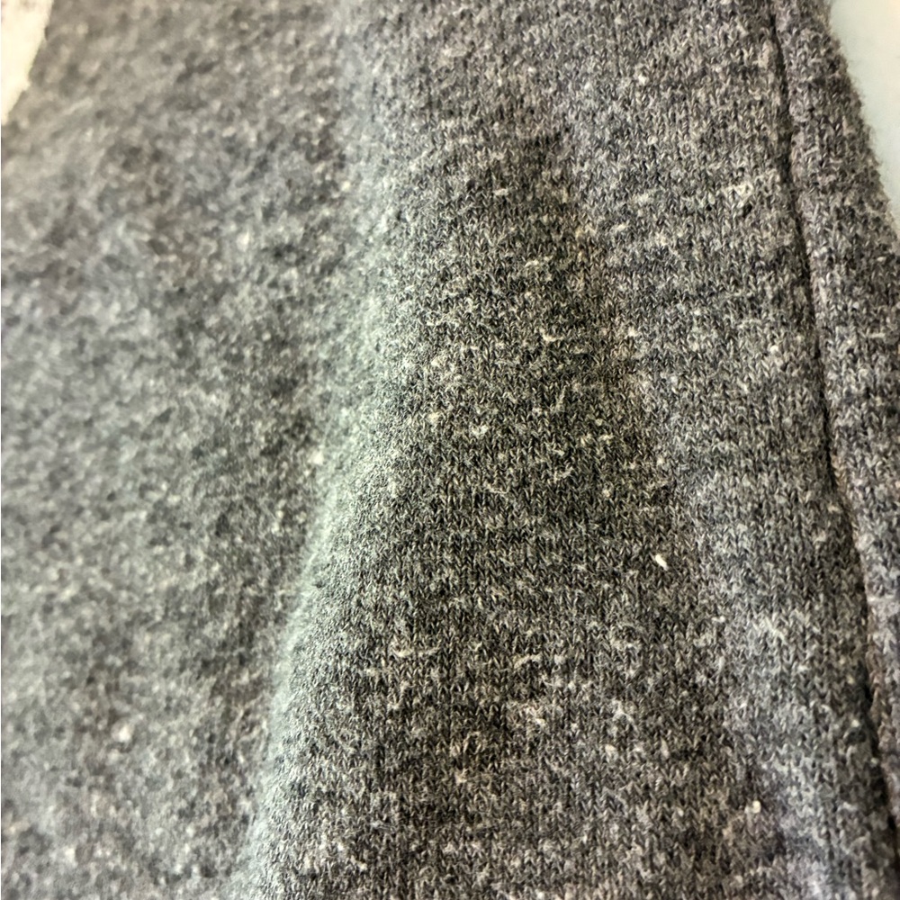 Gray Crazy Cat Lady Sweatshirt - Picture 6 of 6
